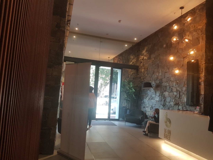 To Let commercial Property for Rent in Cape Town City Centre Western Cape